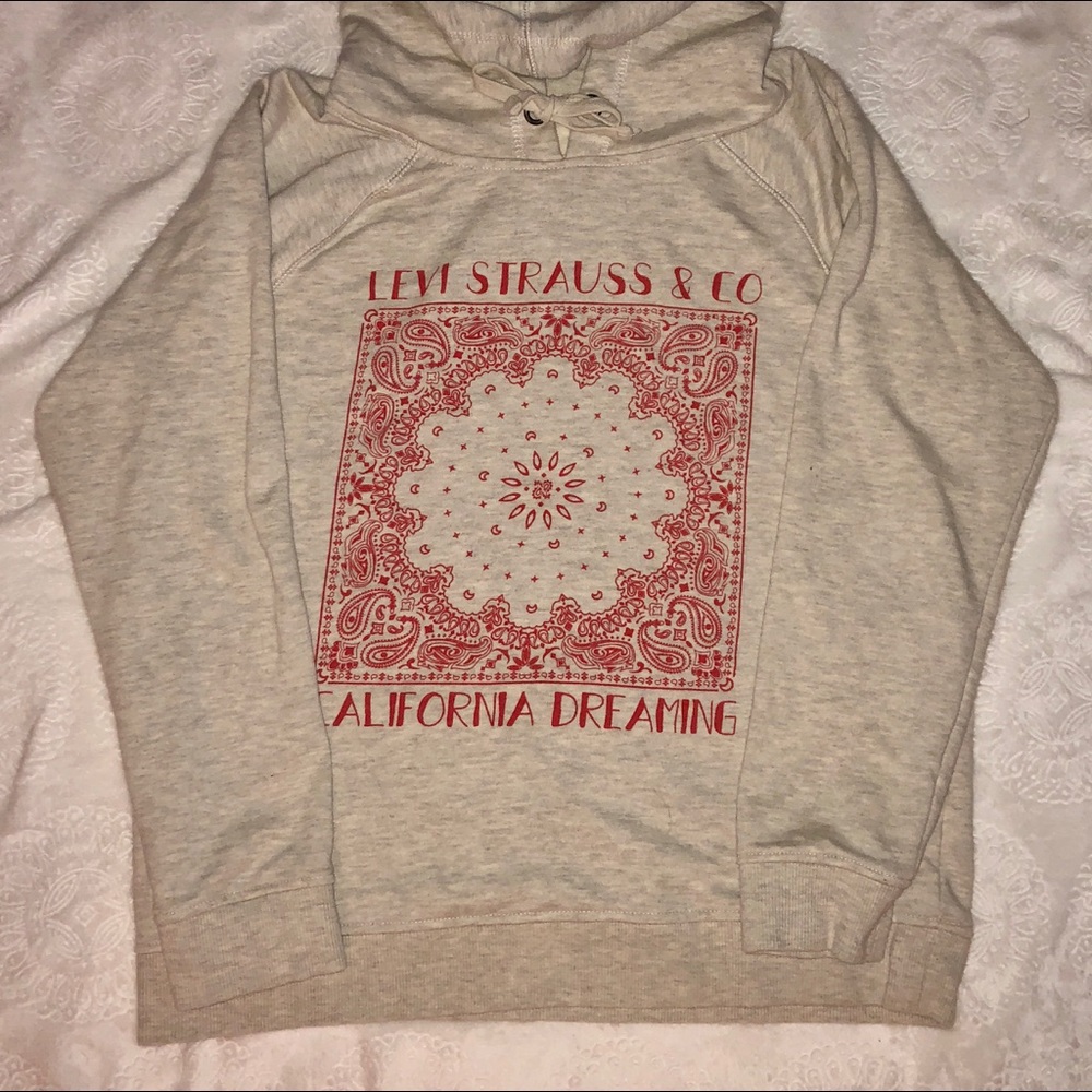 Levi’s Hoodie
